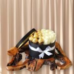 بوكس الشوكولاته الفيروروشيه