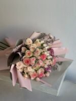 ⁦باقة ازهار لاروزا⁩ - الصورة ⁦2⁩