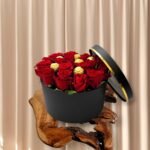 بوكس شوكولاتة الفيروروشيه