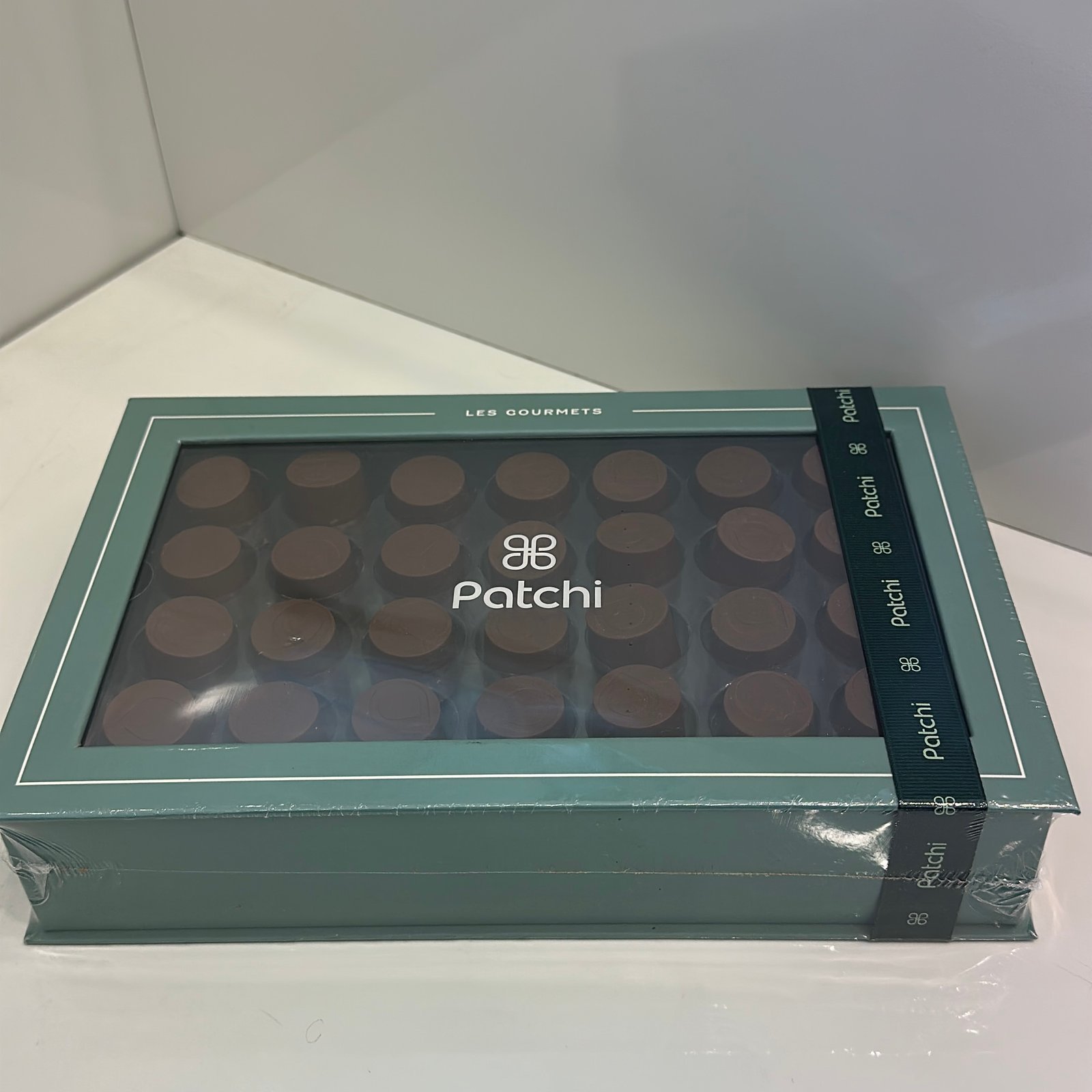 24775CF9-A31E-4C69-BAAF-7F48A9AD9B0E.jpeg كريسبي كريب لي - الصورة 1