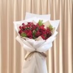 باقة حكاية ورد4