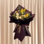 أزهار الورد المتنوعه