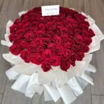 باقة الرومنسيه