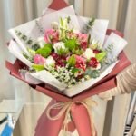 باقة ماي روز