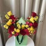 كيس شوكولاته باتشي