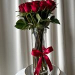 مزهرية الهدوء