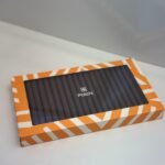 لي باتون شوكولا