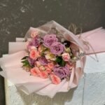 أزهار لطيفه وجميله