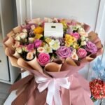 أزهار الفرح