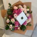 ورد وأزهار جميله