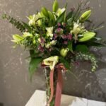 مزهرية الليليوم