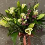 ⁦مزهرية الليليوم⁩ - الصورة ⁦2⁩