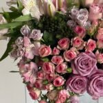 ⁦مزهرية حكاية ورد⁩ - الصورة ⁦3⁩