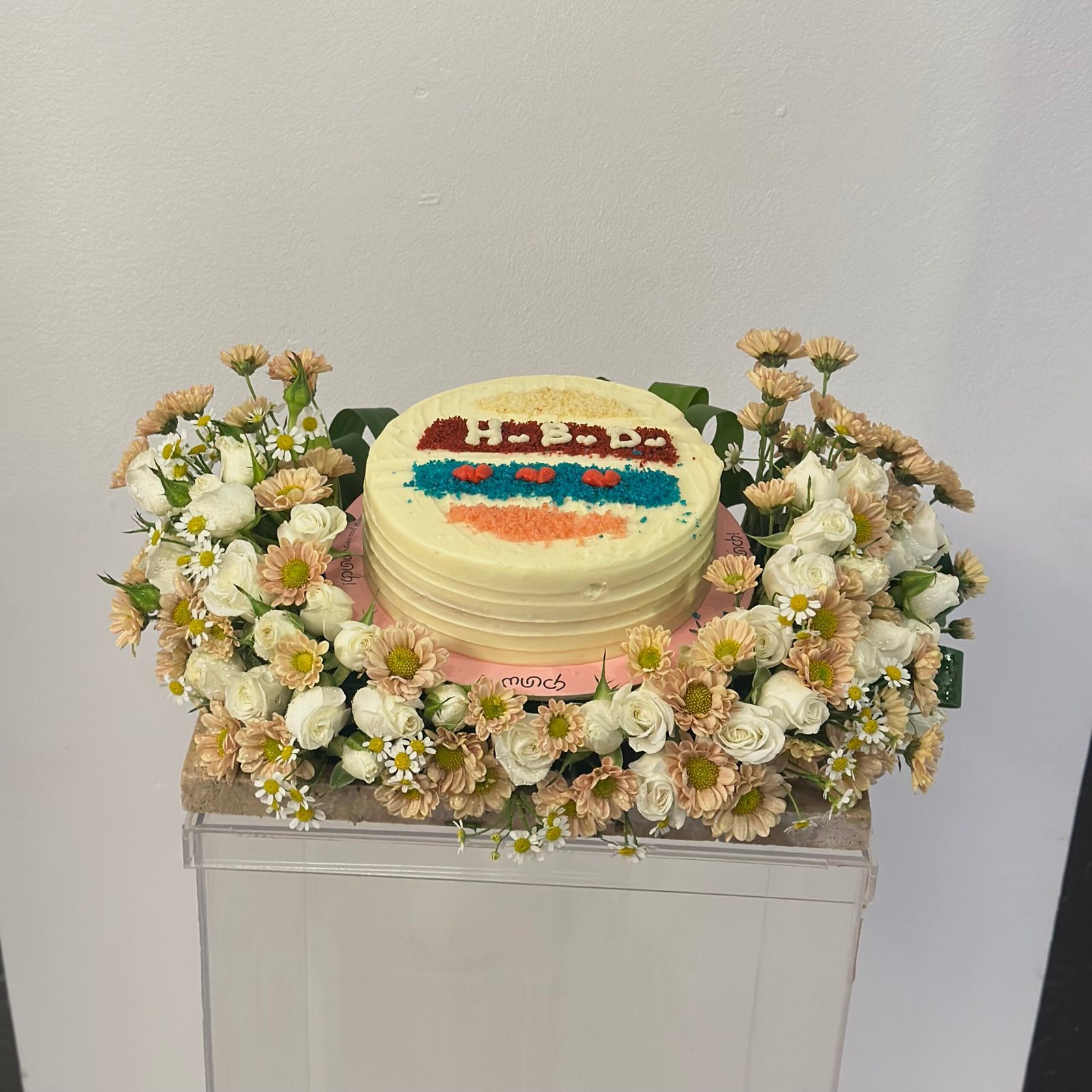 IMG_5381-1-scaled-1.jpeg كيكة عيد الميلاد - الصورة 1