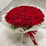 باقة الحب الرائعه