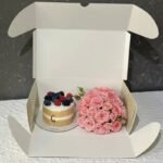 كيكة جاناش اللذيذه