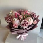 ازهار الورده الفاتنه