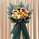 أزهار فلاوردي