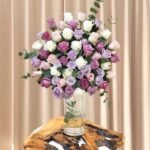 ازهار وورود باقة ورد الرائعه