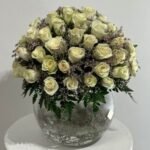 مزهرية السلطانه روز الانيقه