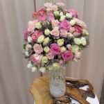 مزهرية لولي