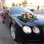 تشريع سيارة العرسان