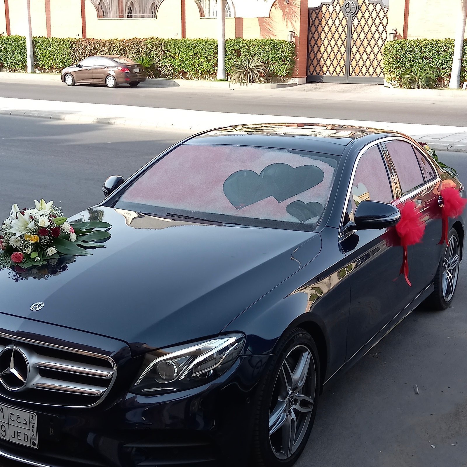 118765-1.jpeg تشريع سيارة عرسان - الصورة 1