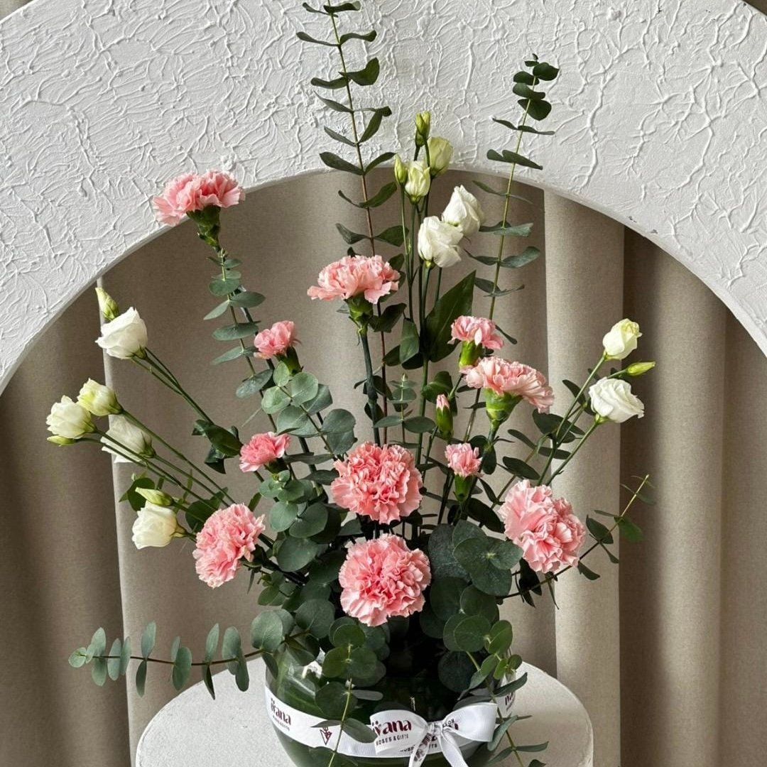 1793d243-7594-429e-a012-93c4187371ef.jpeg مزهرية زهرة القرنفل - الصورة 1