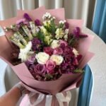 باقة ماي كوين