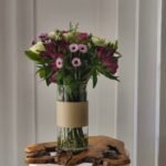 مزهرية البيبي كريز