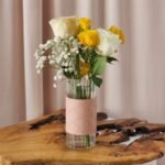 مزهرية البساطه