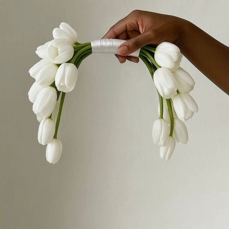 IMG_2708-1.jpeg مسكة عروسة التوليب الجميله - الصورة 1