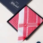 شماغ الشياكه