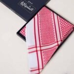 شماغ الشياكه