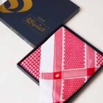 شماغ الشياكه