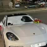 تشريع سيارت العرسان