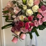 ⁦مزهرية البتله الجميله⁩ - الصورة ⁦3⁩