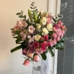 مزهرية البتله الجميله