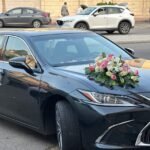 محل تشريع سيارة عرسان