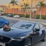 تشريع سيارة عرسان