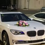 تشريع سيارة عرسان