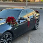 تشريع سيارات العرسان