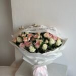 باقة الملكه