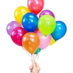 بالون عادي