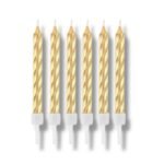 شموع كيكه عيد الميلاد