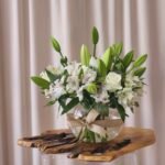 مزهرية ليلك